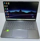 Ультрабук Б-класс Asus ZenBook 14 Q407IQ / 14" (1920x1080) IPS / AMD Ryzen 5 4500U (6 ядер по 2.3 - 4.0 GHz) / 8 GB DDR4 / 256 GB SSD / nVidia GeForce MX350, 2 GB GDDR5, 64-bit / WebCam / Win 11 Home б/у - изображение 2