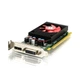 Дискретная видеокарта AMD Radeon R5 430 OEM, 2 GB GDDR5, 64-bit / DisplayPort, DVIб/у - изображение 1