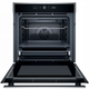 Встраиваемый духовой шкаф Whirlpool WOI4S8HM1SXA - изображение 2