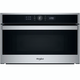 Встраиваемая микроволновая печь Whirlpool WMD44MX - изображение 1