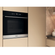 Встраиваемый духовой шкаф Whirlpool WOI5S8PM1SXA - изображение 5