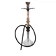 Кальян KARMA HOOKAH 3.3 Line Pink (Craft Clear) - изображение 1