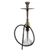 Кальян KARMA HOOKAH 3.1 Line Violet (Craft Clear) - изображение 1