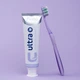 Упаковка зубної пасти Fesco Ultra Complete Protection 100 мл х 2 шт (2000998942847) - зображення 8
