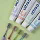 Упаковка зубной пасты Fesco Ultra Whitening 100 мл х 2 шт (2000998942830) - изображение 10