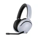 Навушники Sony Inzone H5 Wireless White (WHG500W.CE7) - зображення 1