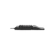 Клавіатура Maxxter KBG-OH-01B-UA USB UA Black (KBG-OH-01B-UA) - зображення 3
