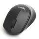 Миша Logitech M330 Wireless сіра 1000DPI - зображення 2