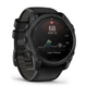Смарт-годинник Garmin Tactix 8 Standard, AMOLED 51mm - изображение 2