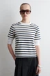 Футболка жіноча COS clean cut regular t-shirt 1024907001 XS - изображение 1