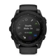 Смарт-годинник Garmin Tactix 8 Elite, Solar 51mm - изображение 3