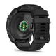 Смарт-годинник Garmin Tactix 8 Elite, Solar 51mm - изображение 8