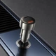 Автомобильное зарядное устройство Hoco Z50 с быстрой зарядкой USB+Type-C 48W PD30W+QC3.0 - изображение 4