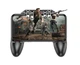 Игровой контроллер геймпад триггер HOCO Eagle GM7 шесть пальцев - изображение 1