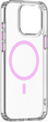 Панель Etteri Color Mag do Apple iPhone 13 Pro 6.1 Pink (GSM190932) - зображення 3