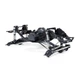 Набір для сборки Axial SCX10 III Base Camp 1/10 4WD Scale Rock Crawler Builders Kit - изображение 3