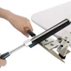 Точильный станок для заточки ножей Sy tools K10 - изображение 4