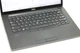 Ноутбук сенсорний Dell Latitude 7480 14" 1920*1080 i5 (7 Gen) 4Gb DDR4 + 256Gb SSD Windows 11 Чорний - зображення 3