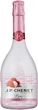 Вино игристое J.P. Chenet Fashion Litchi белое полусладкое 0.75 л 10% (3500610106194) - изображение 1