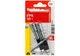 Анкер Fischer для газобетона FPX-I M6 SB-card 2 шт (532758_fischer) - изображение 7