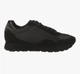 Кроссовки мужские Calvin Klein 47 Black - изображение 5