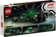 Конструктор LEGO Speed Champions Гоночный автомобиль Aston Martin Aramco F1 AMR24 269 деталей (77245) - изображение 1