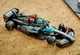 Конструктор LEGO Speed Champions Гоночный автомобиль F1 Mercedes-AMG F1 W15 267 деталей (77244) - изображение 3