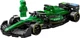 Конструктор LEGO Speed Champions Гоночный автомобиль Aston Martin Aramco F1 AMR24 269 деталей (77245) - изображение 6