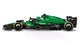Конструктор LEGO Speed Champions Гоночный автомобиль Aston Martin Aramco F1 AMR24 269 деталей (77245) - изображение 7