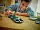 Конструктор LEGO Speed Champions Гоночный автомобиль F1 Mercedes-AMG F1 W15 267 деталей (77244) - изображение 12