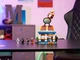 Конструктор LEGO Fortnite Durrr Burger ресторан 546 деталей (77076) - изображение 3