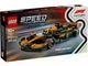 Конструктор LEGO Speed Champions Гоночный автомобиль F1 McLaren F1 Team MCL38 269 деталей (77251) - изображение 1