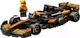 Конструктор LEGO Speed Champions Гоночный автомобиль F1 McLaren F1 Team MCL38 269 деталей (77251) - изображение 6