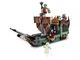 Конструктор LEGO Creator Имение с привидениями 736 деталей (31167) - изображение 10
