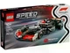 Конструктор LEGO Speed Champions Гоночный автомобиль F1 MoneyGram Haas F1 Team VF-24 242 детали (77250) - изображение 1