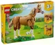 Конструктор LEGO Creator Великолепная лошадь 685 деталей (31166) - изображение 1
