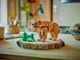 Конструктор LEGO Creator Великолепная лошадь 685 деталей (31166) - изображение 5