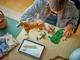 Конструктор LEGO Creator Великолепная лошадь 685 деталей (31166) - изображение 9