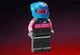 Конструктор LEGO Speed Champions Гоночный автомобиль BWT Alpine F1 Team A524 258 деталей (77248) - изображение 10