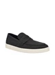 Лоферы слипоны Calvin Klein 46 Black - изображение 2