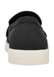 Лоферы слипоны Calvin Klein 46 Black - изображение 5
