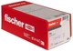 Анкер-втулка Fischer FSA 12 x 70/10 S электроцинковым покрытием 1 шт (68526_fischer) - изображение 5
