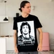 Футболка унісекс Rambo (Mugshot) S чорний - зображення 1