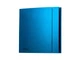 Витяжний вентилятор для ванної Soler&Palau SILENT-100 CZ BLUE DESIGN 4C синій - зображення 1