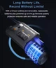 Камера RunCam видео 4k на шлем тактический экшн камера тактическая для военных на каску с Wi-Fi - изображение 3