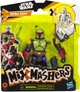 Іграшка-фігурка Hasbro MixMashers Star Wars Боба Фетт 12 см (F9479_G0296) - зображення 5