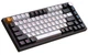 Клавиатура GamePro Asgard Valhalla 75% Exploded QLAB Orange Switches (MK160B Pro) - изображение 4