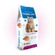 Сухой гипоаллергенный корм Happy Pet для взрослых котов с лососем и креветкой 10 кг - изображение 1