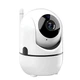 IP-камера поворотная XON SmartCam Wi-Fi 1080P (ETWEW21YW 3664) Белая - изображение 1