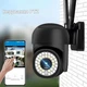IP-камера уличная XON SmartCam Wi-Fi 1080P (SCWEW21YW 3688) Черная - изображение 2
